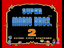 Super Mario Bros 2 (Super Mario All Stars)